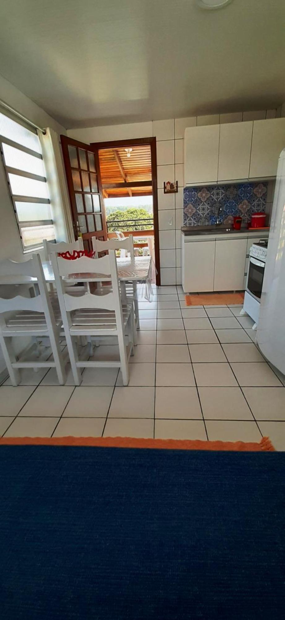 Hospedagem Engenho Fortaleza Florianopolis Quarto foto